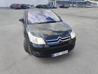 Citroën C4 ,Mycket fin budget bil