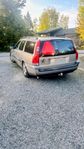 Volvo V70 EPA
