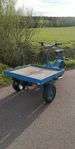 packmoped El nordsjö
