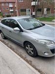 Renault Mégane Grandtour 1.6 E85 Euro 5