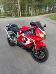 Honda Cbr 900rr Fireblade