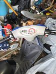 Peugeot 30 moppe