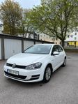 Volkswagen Golf 5-dörrar Automat /B kamera/ Euro 6