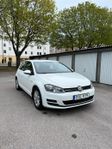 Volkswagen Golf 5-dörrar Automat /B kamera/ Euro 6