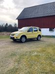Suzuki Ignis 5-dörrar 1.3 Euro 4