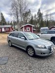 Toyota Avensis Kombi 2.0 D-4D Euro 4