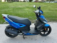 Kymco Agility 16+, 50 4T 