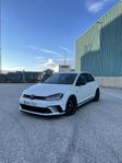 Volkswagen Golf GTI Clubsport 2.0 TSI 265hk 40th CarPlay