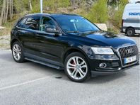 Audi Q5 2.0 TDI DPF quattro S Tronic Design Euro 5