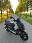 Moped Peugeot Speedfight 4