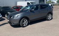 Nissan Qashqai 1.2 DIG-T Euro 6