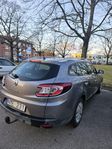 Renault Mégane Grandtour 1.5 dCi DCT Euro 5