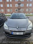 Renault Mégane Grandtour 1.5 dCi DCT Euro 5