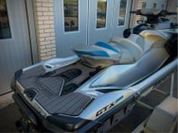 Sea-Doo GTX 300 Limited -2020 Trailer|IBR|Högtalare|3sits