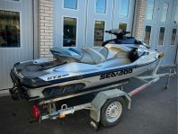 Sea-Doo GTX 300 Limited -2020 Trailer|IBR|Högtalare|3sits