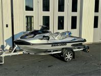 Sea-Doo GTX 300 Limited -2020 | 80-Trailer| IBR| Högtalare