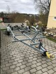 Trailer 80 km/h