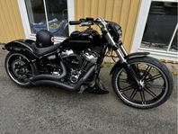 Harley Davidson Breakout 114