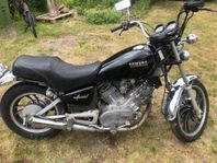 Yamaha 750 Special