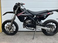 Rieju Mrt Black Edition 2017