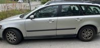 Volvo V50 1.8 Flexifuel Kinetic