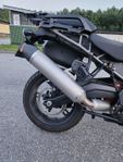 Harley-Davidson Pan America S 1250