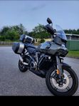 Harley-Davidson Pan America S 1250
