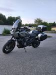 Harley-Davidson Pan America S 1250