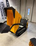 Heracles D10 minidumper