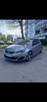 Peugeot 308 GT 2.0 BlueHDi 180hk Automat – Max Fullutrustad