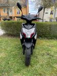 Drax Raw F17 Elmoped (E-Rex)