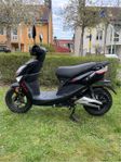 Drax Raw F17 Elmoped (E-Rex)