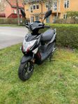 Drax Raw F17 Elmoped (E-Rex)