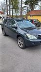 Lexus RX 400h AWD 3.3 V6 AWD CVT Euro 4