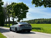 BMW M4 CSL