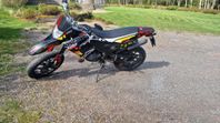 Derbi Senda X-treme 2018
