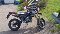 Derbi Senda X-treme 2018