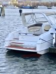 Chris Craft VP-D6/DPH ( 6 timmar) 