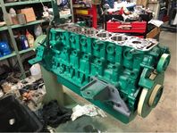 Chris Craft VP-D6/DPH ( 6 timmar)