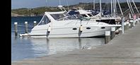 Chris Craft VP-D6/DPH ( 6 timmar)