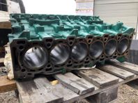 Chris Craft VP-D6/DPH ( 6 timmar)