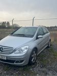 Mercedes-Benz B 200 CDI