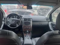 Mercedes-Benz B 200 CDI