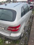 Mercedes-Benz B 200 CDI