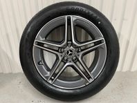 NYA AMG Mercedes Original ’19 Goodyear Sommar TPMS