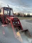 Volvo BM 500