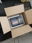 12V 200Ah LiFePO4 batteri