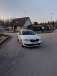Skoda Octavia 1.4 TSI Euro 5