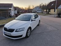Skoda Octavia 1.4 TSI Euro 5