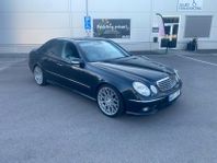 Mercedes-Benz E 320 CDI 5G-Tronic Avantgarde Euro 4